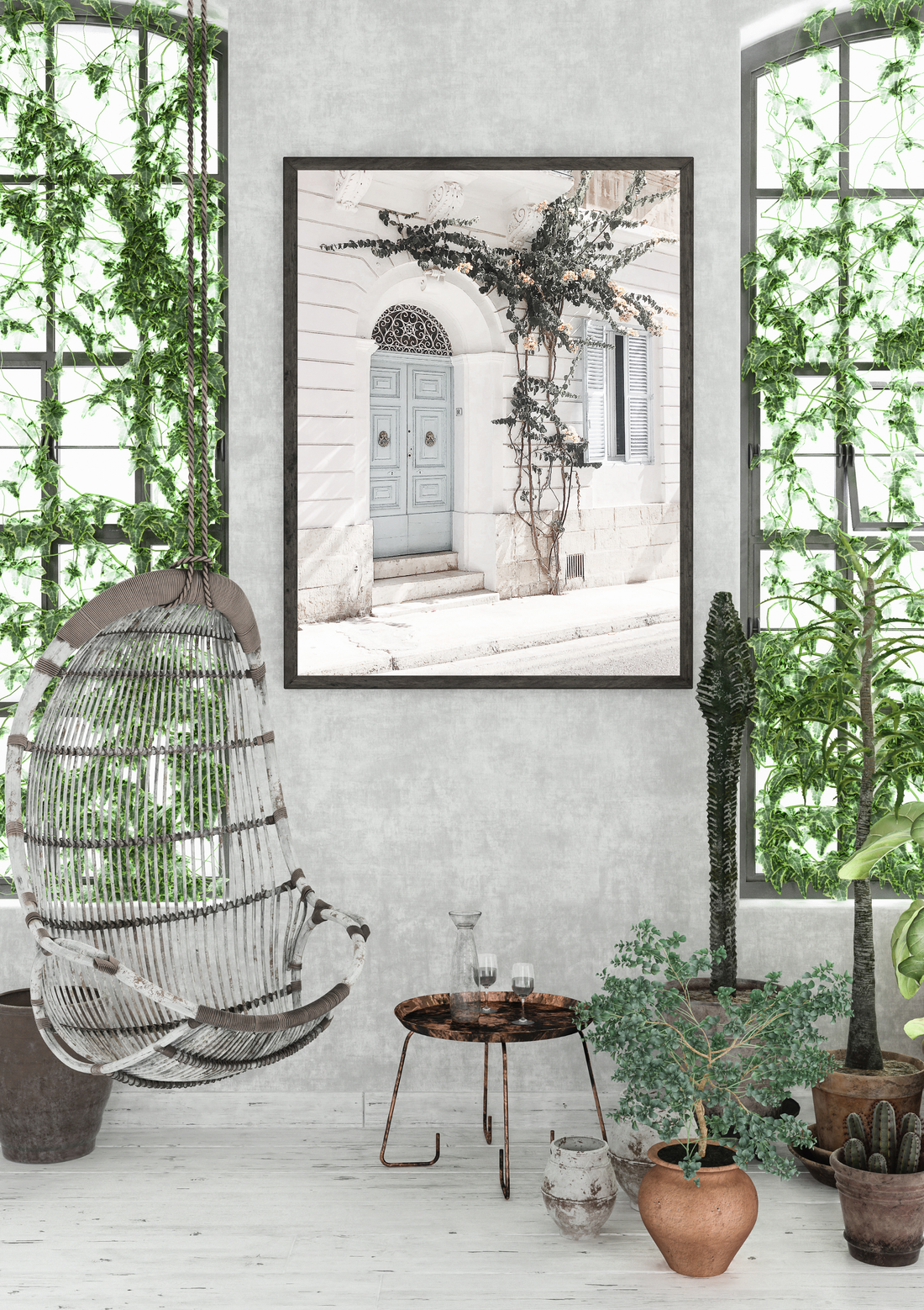 Maximalism vs Minimalism: Choosing the Right Art Style for Your Home