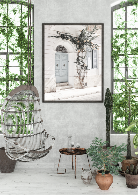 Maximalism vs Minimalism: Choosing the Right Art Style for Your Home