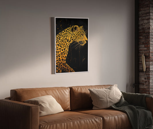 How to Choose Art for Your Living Room: A Comprehensive Guide
