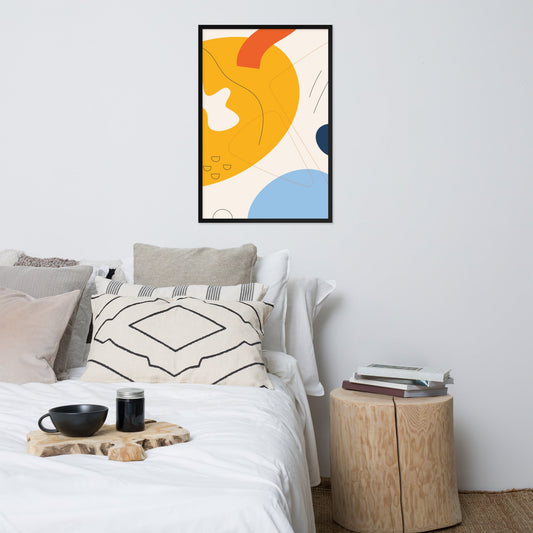 Quality Art for your Bedroom