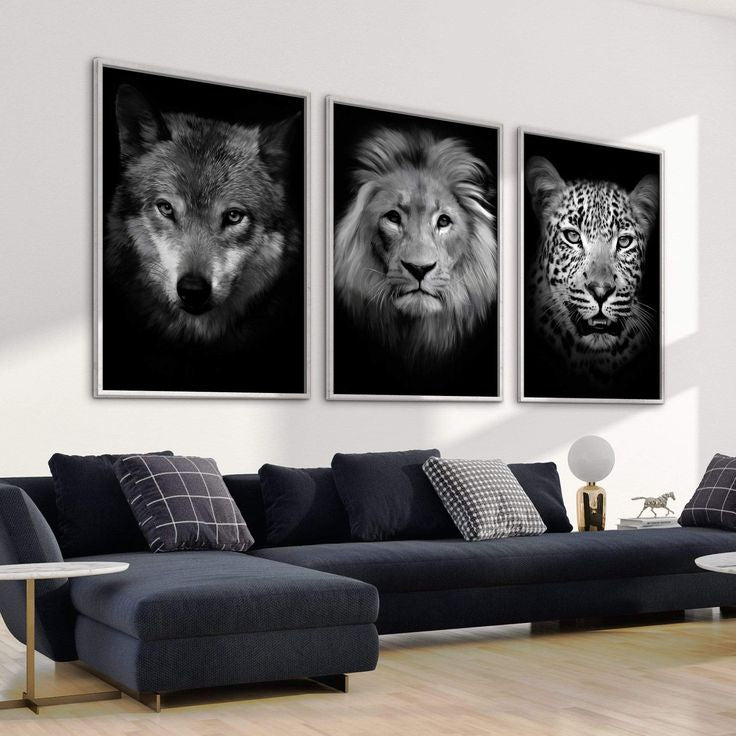 Animals