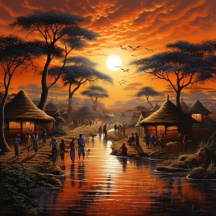 People & Culture