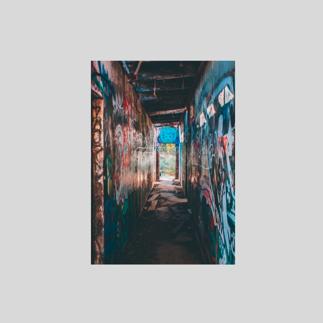 Urban Spaces