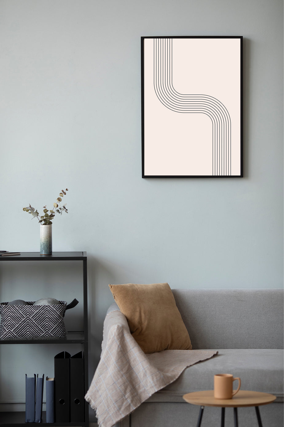 Soft curves